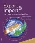 Export och import Fakta och Övningar